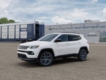 2026 Jeep Compass COMPASS 85TH ANNIVERSARY EDITION 4X4