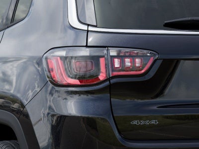 2026 Jeep Compass COMPASS 85TH ANNIVERSARY EDITION 4X4