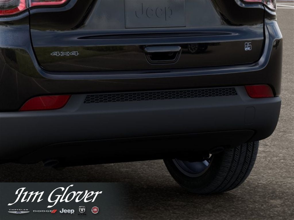 2026 Jeep Compass COMPASS 85TH ANNIVERSARY EDITION 4X4