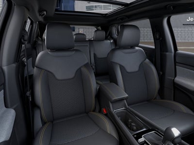 2026 Jeep Compass COMPASS 85TH ANNIVERSARY EDITION 4X4
