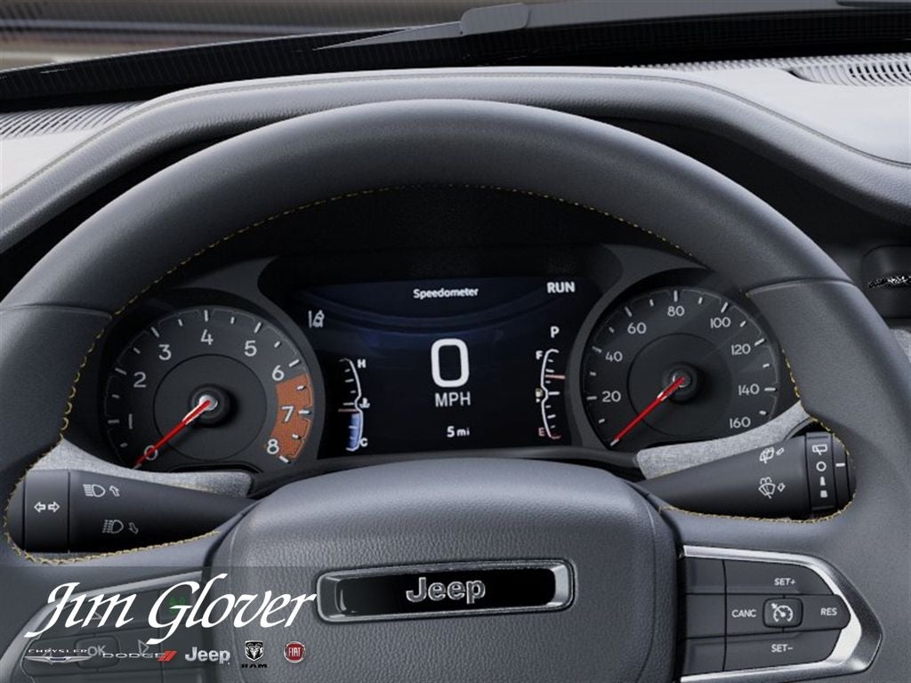 2026 Jeep Compass COMPASS 85TH ANNIVERSARY EDITION 4X4