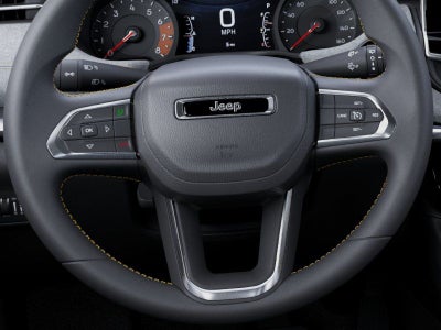 2026 Jeep Compass COMPASS 85TH ANNIVERSARY EDITION 4X4