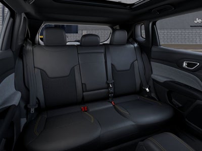 2026 Jeep Compass COMPASS 85TH ANNIVERSARY EDITION 4X4