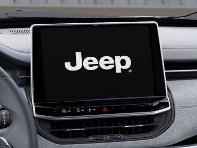 2026 Jeep Compass COMPASS 85TH ANNIVERSARY EDITION 4X4