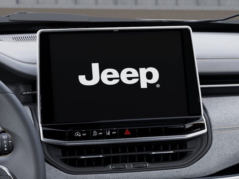 2026 Jeep Compass COMPASS 85TH ANNIVERSARY EDITION 4X4