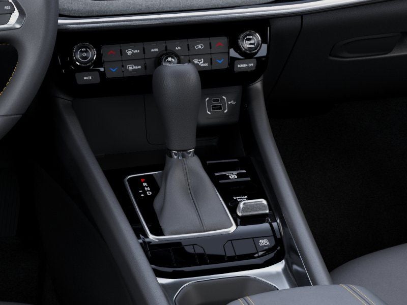 2026 Jeep Compass COMPASS 85TH ANNIVERSARY EDITION 4X4