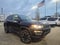 2019 Jeep Compass Trailhawk 4x4