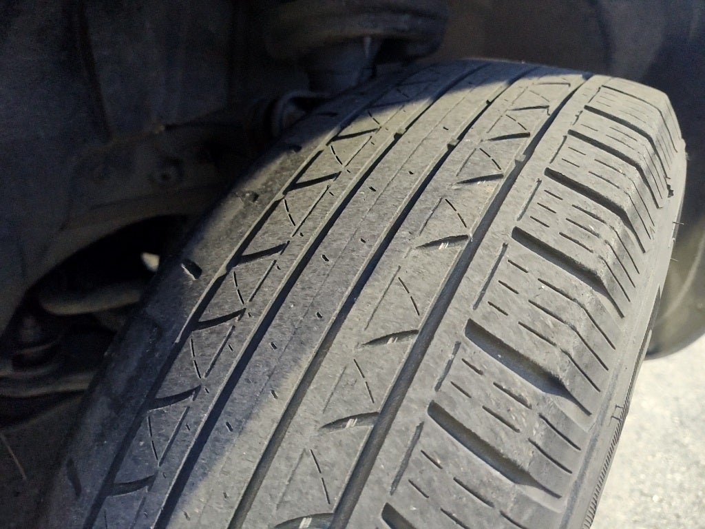 2019 Jeep Compass Trailhawk 4x4