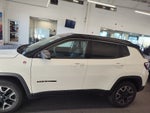 2019 Jeep Compass Trailhawk 4x4