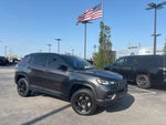 2023 Jeep Compass Trailhawk 4x4
