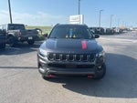 2023 Jeep Compass Trailhawk 4x4