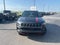 2023 Jeep Compass Trailhawk 4x4
