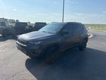 2023 Jeep Compass Trailhawk 4x4