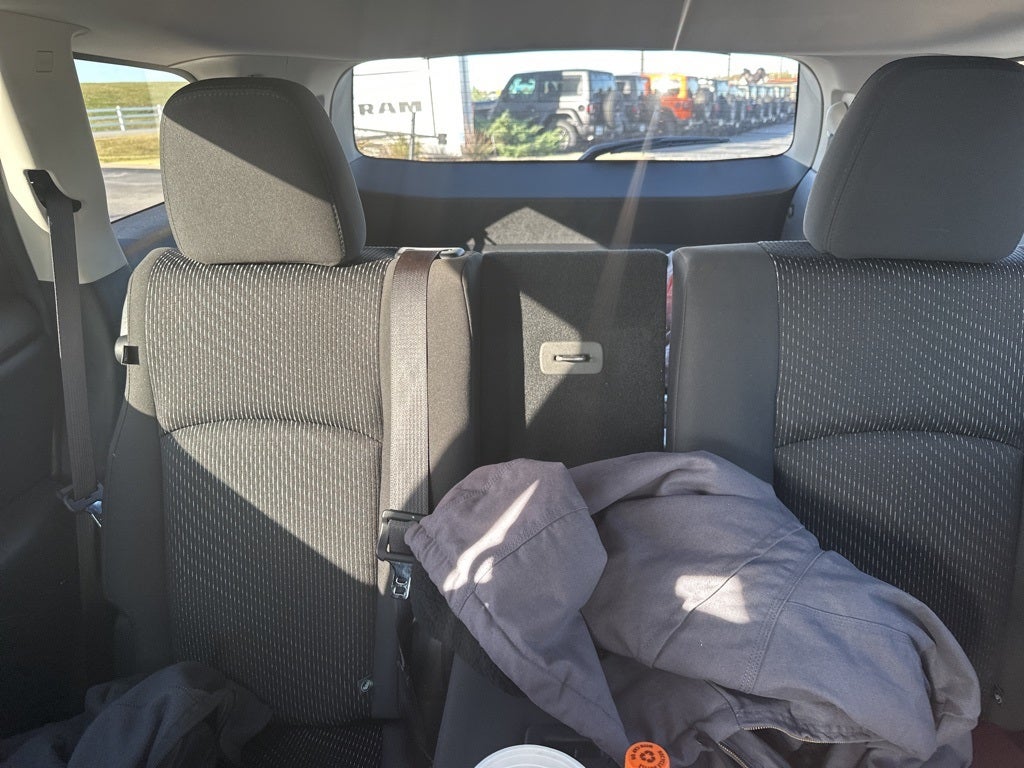 2018 Dodge Journey SXT