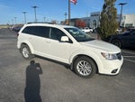 2018 Dodge Journey SXT