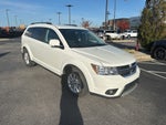 2018 Dodge Journey SXT