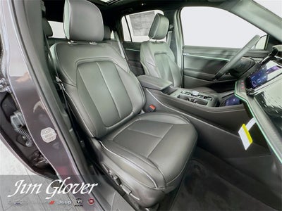 2025 Jeep Wagoneer S WAGONEER S LIMITED