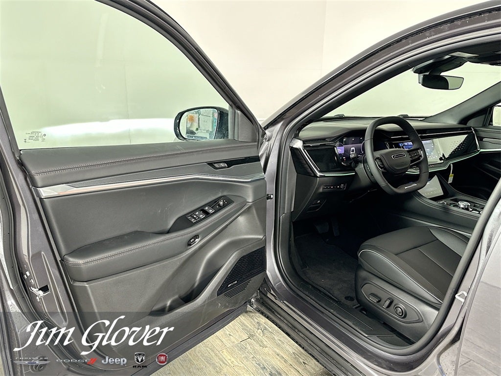 2025 Jeep Wagoneer S WAGONEER S LIMITED