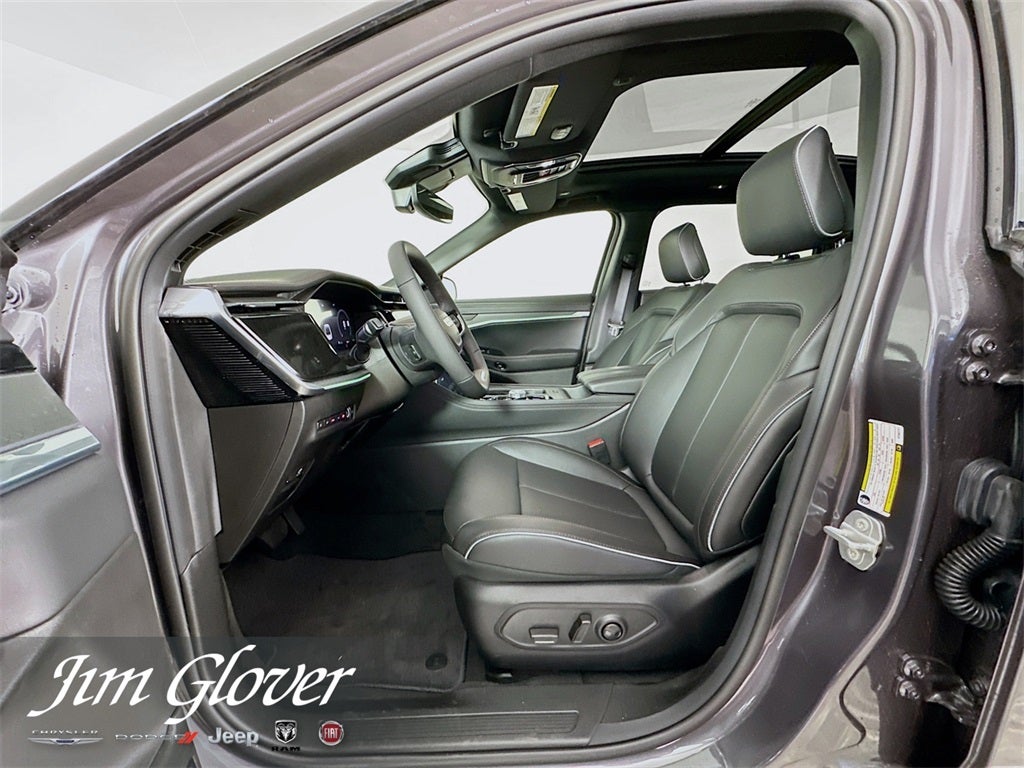 2025 Jeep Wagoneer S WAGONEER S LIMITED