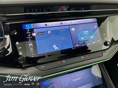 2025 Jeep Wagoneer S WAGONEER S LIMITED