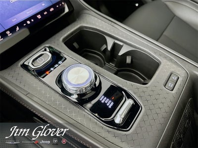 2025 Jeep Wagoneer S WAGONEER S LIMITED