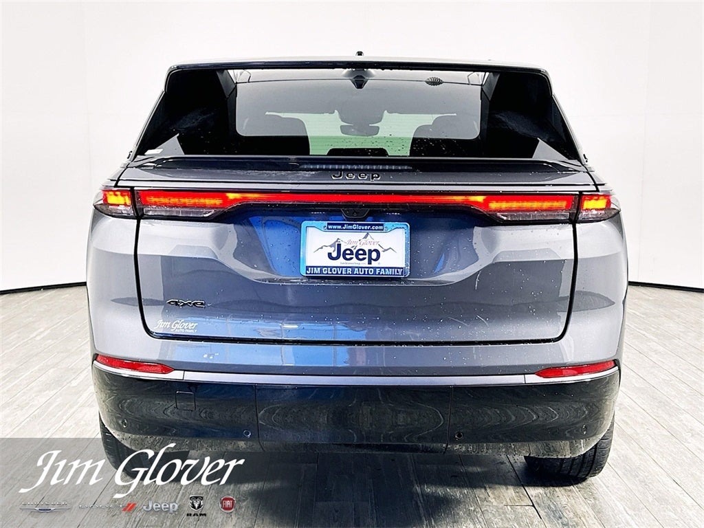 2025 Jeep Wagoneer S WAGONEER S LIMITED