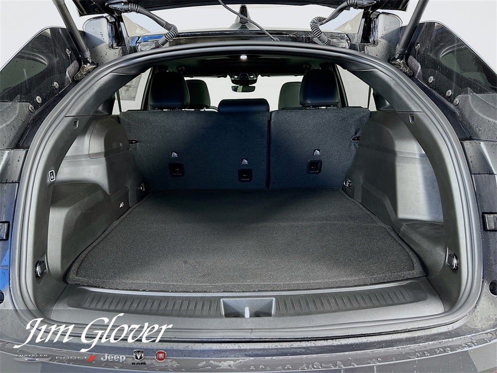 2025 Jeep Wagoneer S WAGONEER S LIMITED