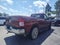 2020 RAM 3500 Tradesman Regular Cab 4x4 8' Box