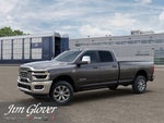 2026 RAM 3500 RAM 3500 LARAMIE CREW CAB 4X4 8' BOX