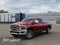 2026 RAM 3500 RAM 3500 LARAMIE CREW CAB 4X4 8' BOX