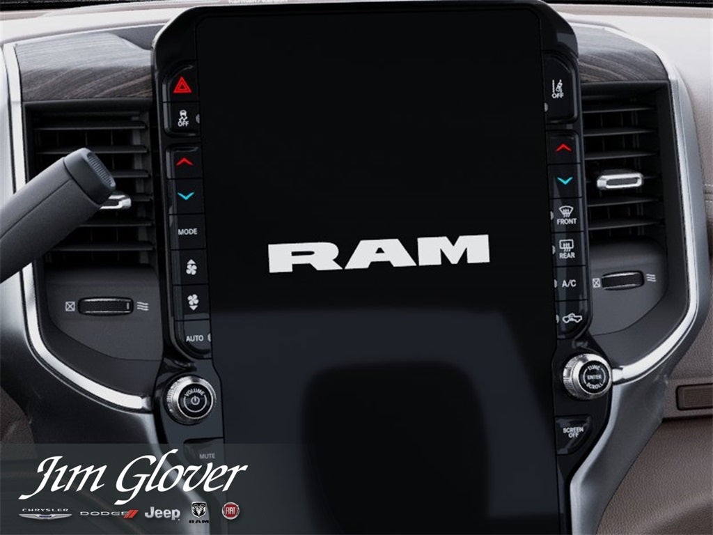 2026 RAM 3500 RAM 3500 LARAMIE CREW CAB 4X4 8' BOX