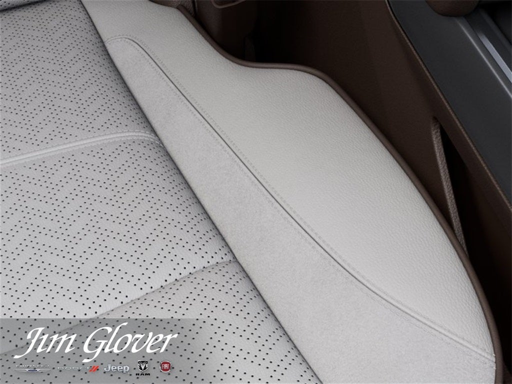 2026 RAM 3500 RAM 3500 LARAMIE CREW CAB 4X4 8' BOX