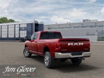 2026 RAM 3500 RAM 3500 LARAMIE CREW CAB 4X4 8' BOX