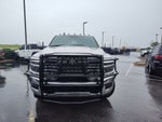 2026 RAM 3500 Laramie Crew Cab 4x4 8' Box