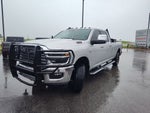 2026 RAM 3500 Laramie Crew Cab 4x4 8' Box