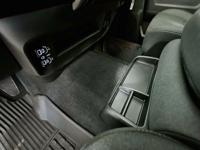 2026 RAM 2500 RAM 2500 WARLOCK CREW CAB 4X4 6'4' BOX