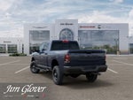 2026 RAM 2500 RAM 2500 WARLOCK CREW CAB 4X4 6'4' BOX