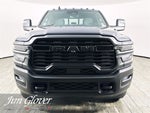 2026 RAM 2500 RAM 2500 WARLOCK CREW CAB 4X4 6'4' BOX