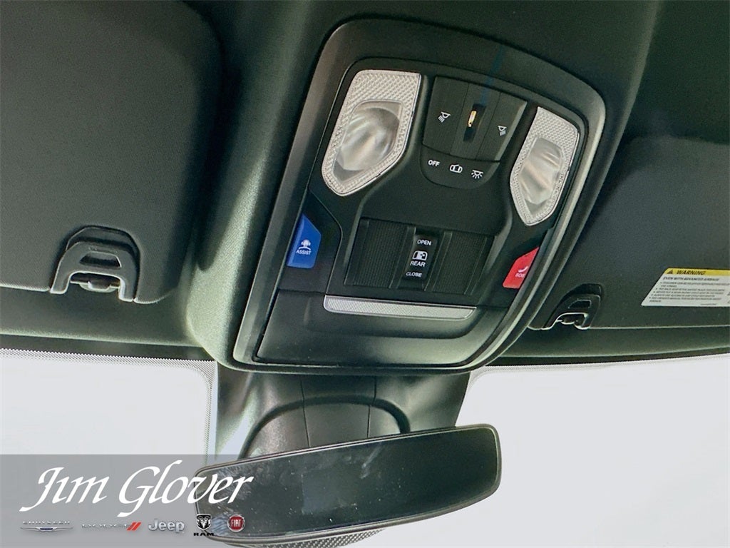 2026 RAM 2500 RAM 2500 WARLOCK CREW CAB 4X4 6'4' BOX