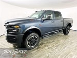 2026 RAM 2500 RAM 2500 WARLOCK CREW CAB 4X4 6'4' BOX