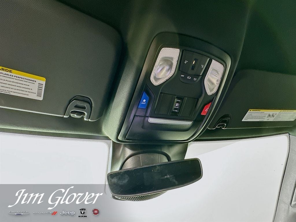 2026 RAM 2500 RAM 2500 BLACK EXPRESS CREW CAB 4X4 6'4' BOX