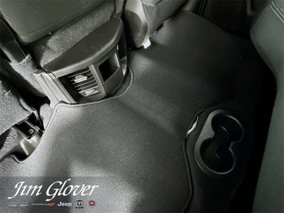 2026 RAM 2500 RAM 2500 TRADESMAN CREW CAB 4X4 6'4' BOX