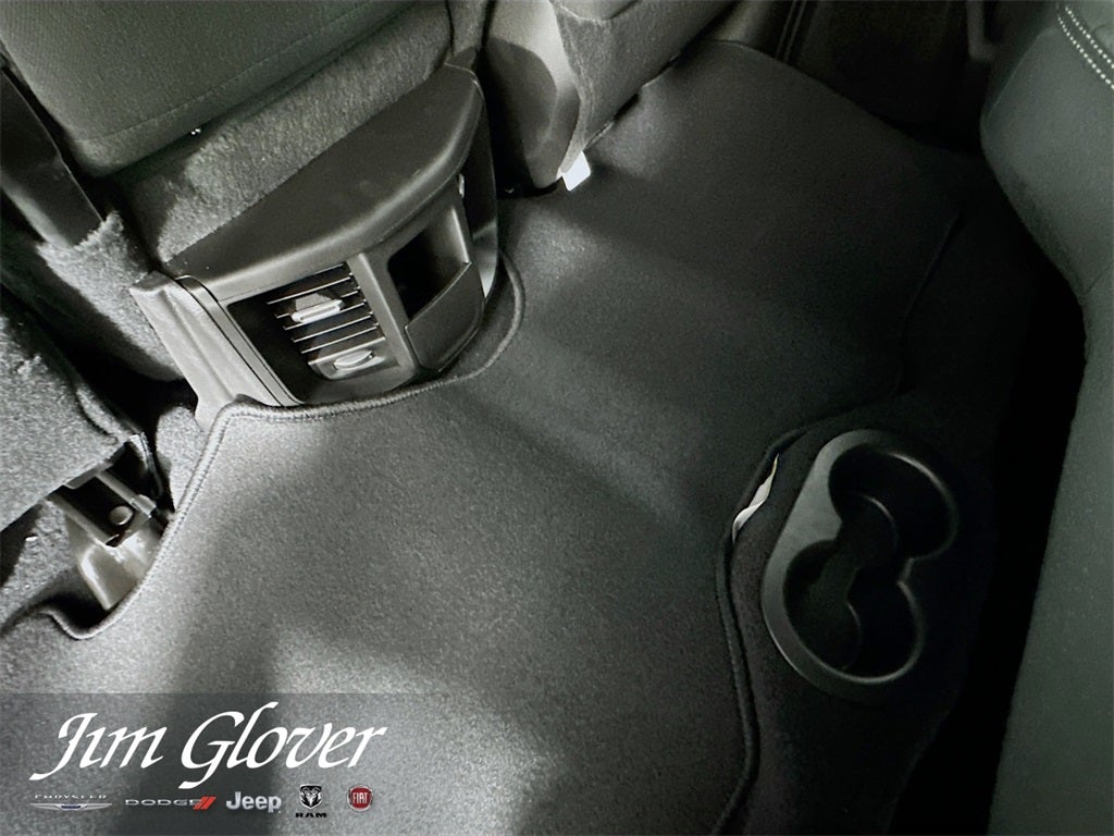 2026 RAM 2500 RAM 2500 TRADESMAN CREW CAB 4X4 6'4' BOX