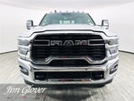 2026 RAM 2500 RAM 2500 TRADESMAN CREW CAB 4X4 6'4' BOX