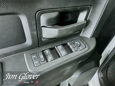 2026 RAM 2500 RAM 2500 TRADESMAN CREW CAB 4X4 6'4' BOX