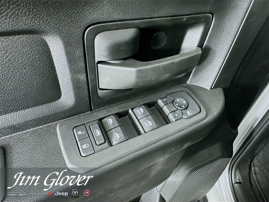 2026 RAM 2500 RAM 2500 TRADESMAN CREW CAB 4X4 6'4' BOX