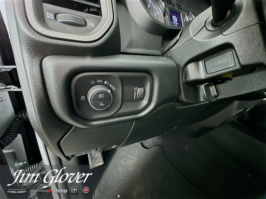 2026 RAM 2500 RAM 2500 TRADESMAN CREW CAB 4X4 6'4' BOX