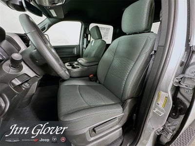 2026 RAM 2500 RAM 2500 TRADESMAN CREW CAB 4X4 6'4' BOX