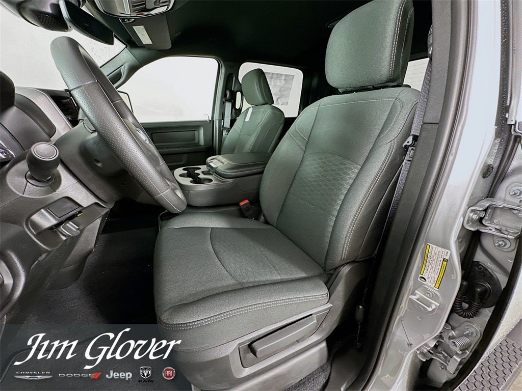 2026 RAM 2500 RAM 2500 TRADESMAN CREW CAB 4X4 6'4' BOX