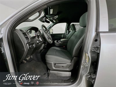 2026 RAM 2500 RAM 2500 TRADESMAN CREW CAB 4X4 6'4' BOX